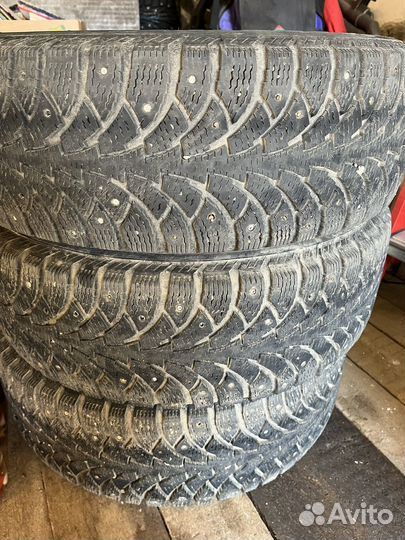 Nordman Nordman 4 195/65 R15
