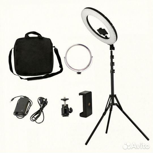 Лампы для визажистов 54 см