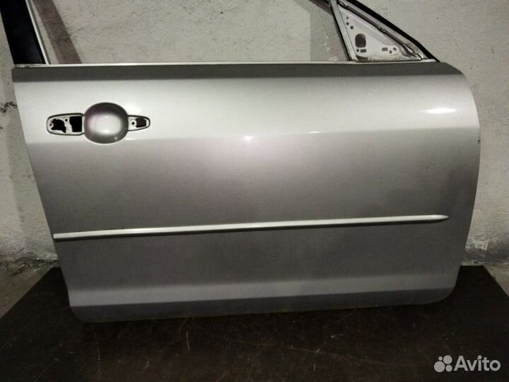 Дверь передняя правая Mazda 3 BK 2002-2009