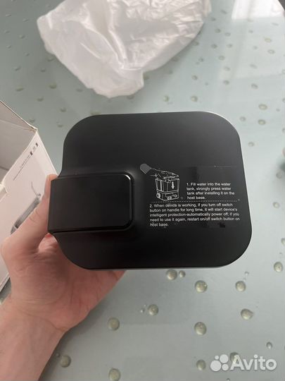 Ирригатор полости рта