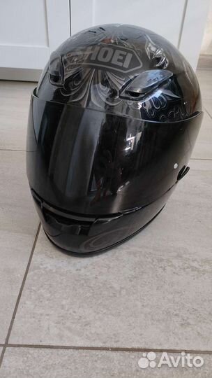 Мото шлем shoei