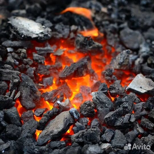 Уголь навалом камазом