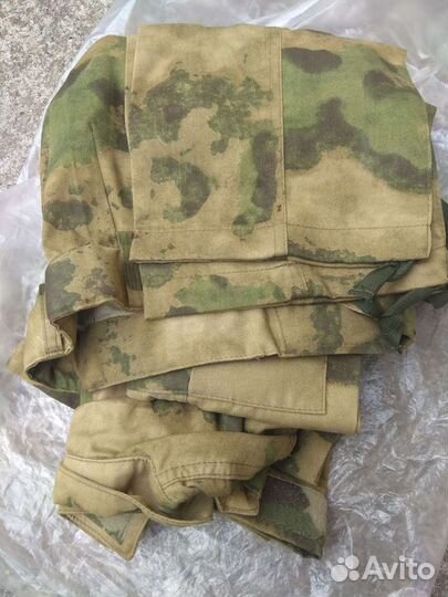 Костюм Росгвардии 