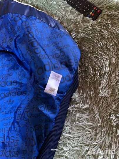 Жилетка мужская adidas оригинал