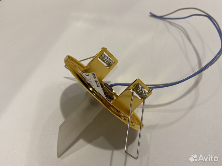 Светильник потолочный orion