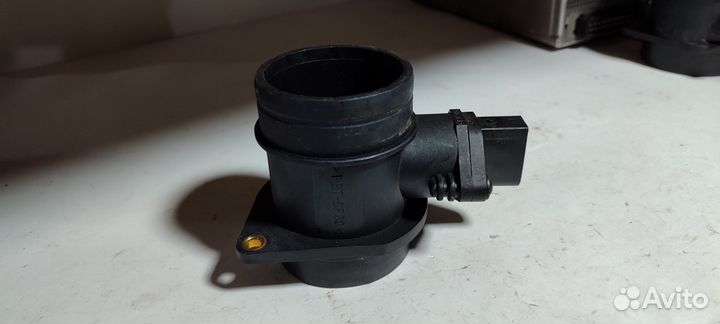 Воздухомер бмв е46 1 438687