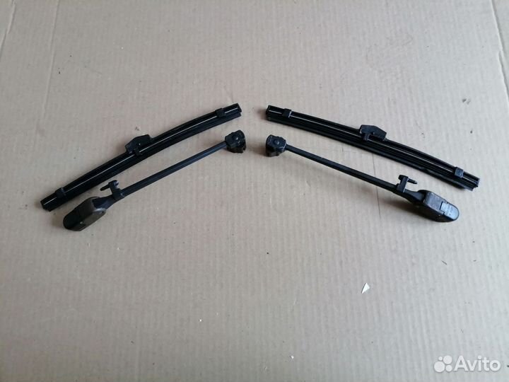 Щётки фар Ваз 2108