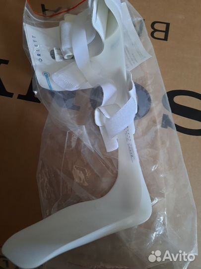 Ортез на гольностоп -101 Orlett