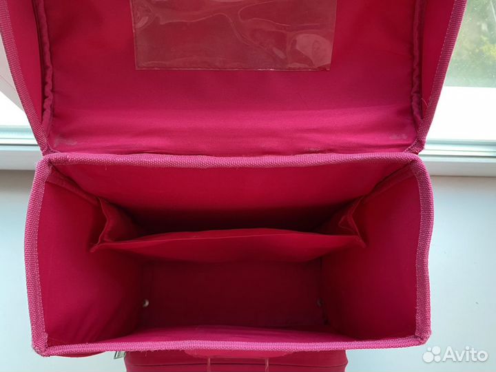 Рюкзак (Ранец) Herlitz