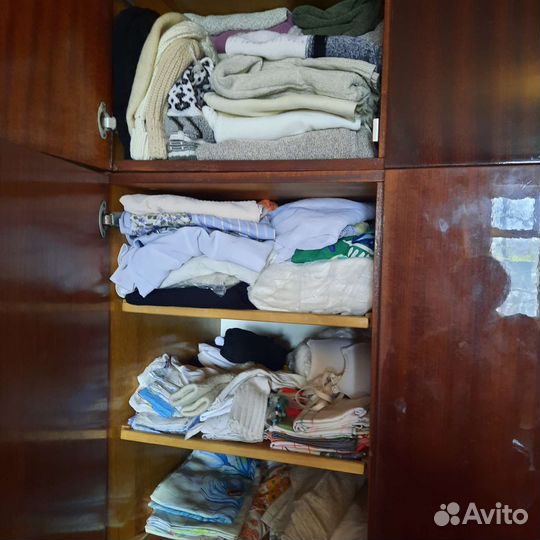 Женские вещи пакетом 48 50