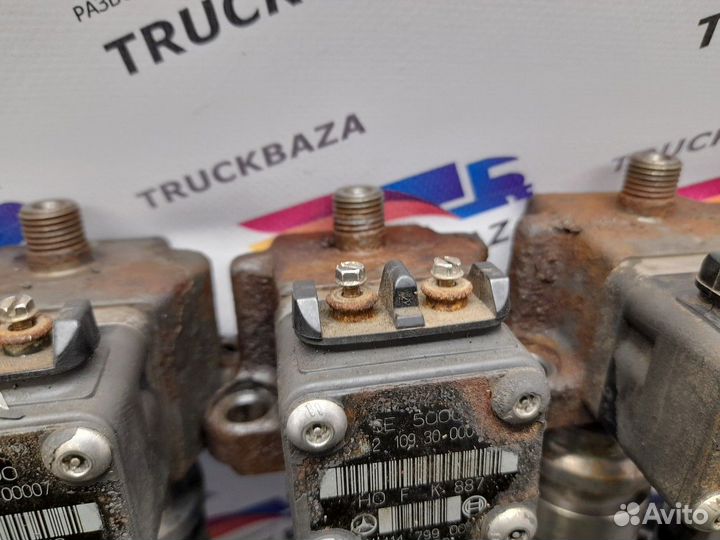 PLD секция (комплект)