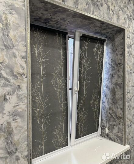 Жаюзи всех видов