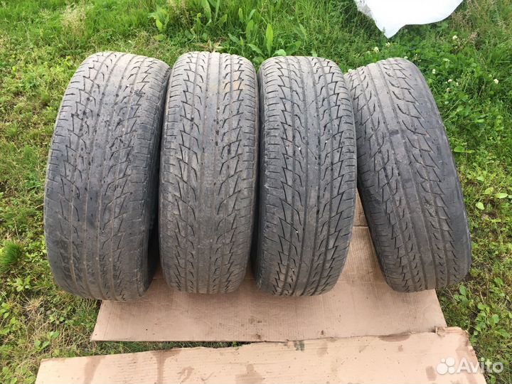 Белшина AstartA SUV Bel-411 225/65 R17 102H