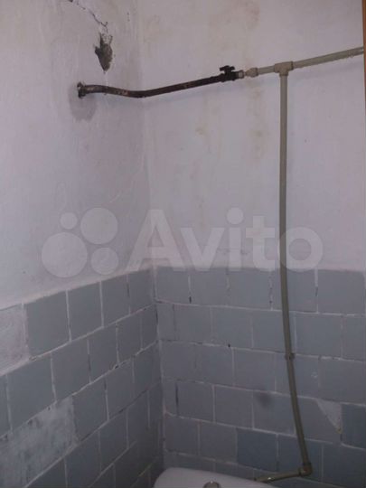 Комната 19 м² в 1-к., 4/12 эт.