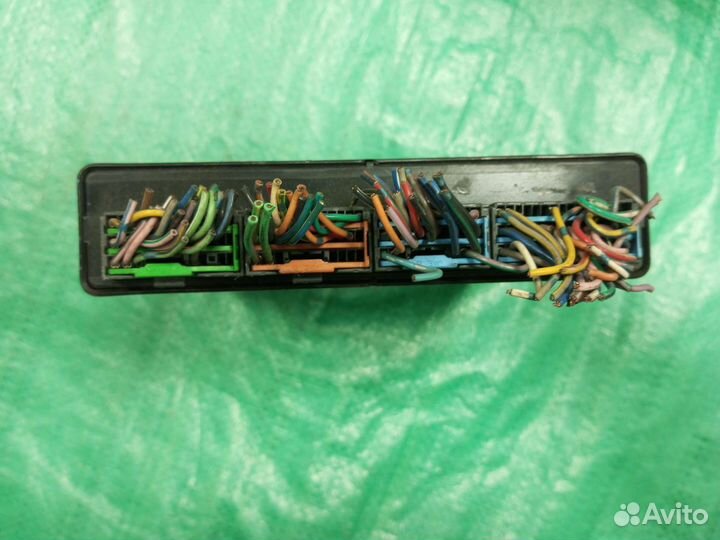 Блок для Suzuki 33920-65D15 3392065D15