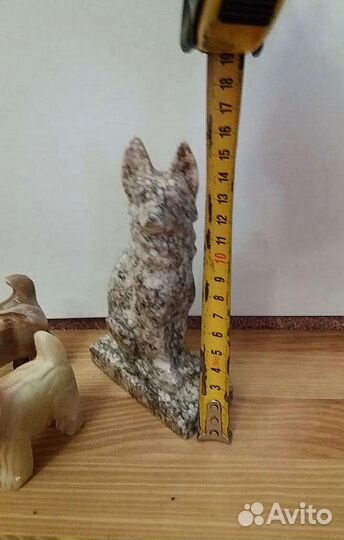 Статуэтка. Фигурка