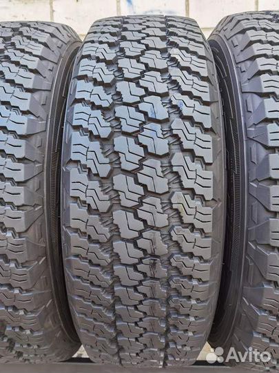 Goodyear Wrangler AP 245/75 R17 110T