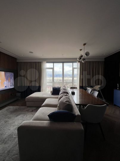 5-к. квартира, 150 м², 5/5 эт.