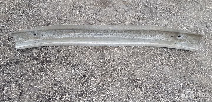 Audi A6 C5 4B 2003 Уселитель заднего бампера