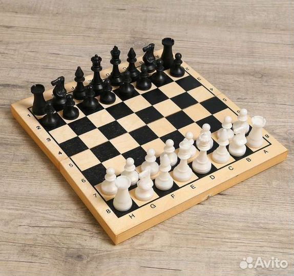 Шахматы, шашки, нарды