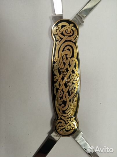 Раритет нож Ека (made in Sweden)