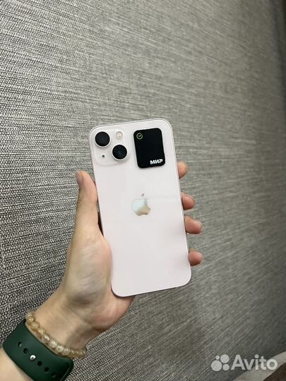 iPhone 13, 128 ГБ