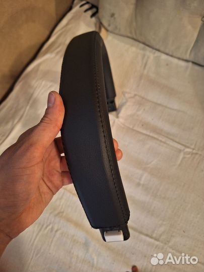 Бампер bugaboo cameleon 1,2 /buffalo