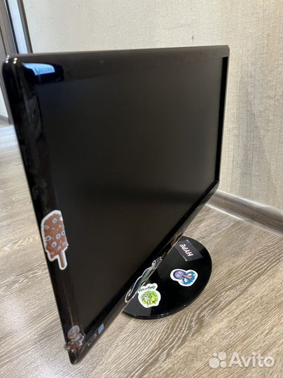 Монитор Samsung 22 дюйма