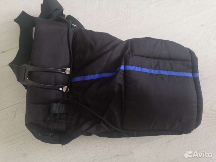 Шорты хоккейные детские