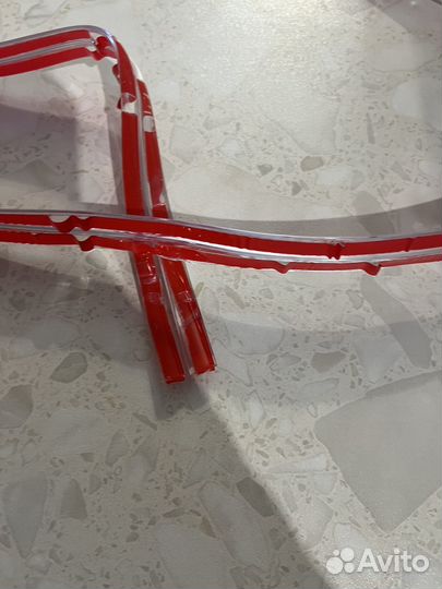 Защитная лента на углы, защита на розетки от детей