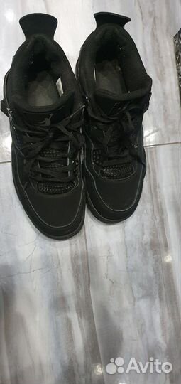 Кроссовки Nike air jordan 40 (26 см)