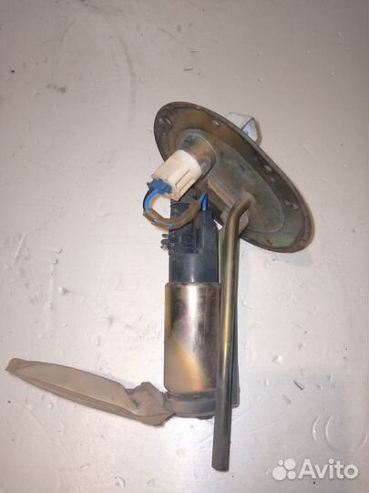 Топливный насос Mazda 626 GE 1.8L