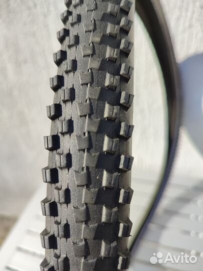 Покрышка Continental Cross Ride 700x42c