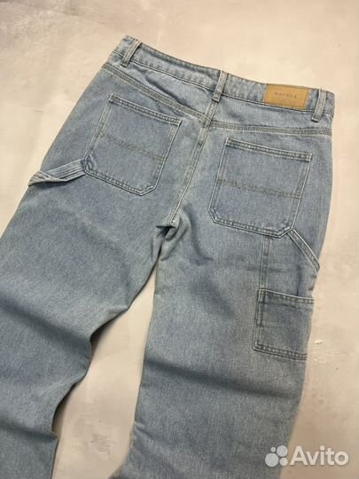 Новые джинсы Befree