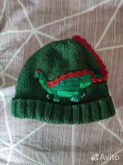 Шапка детская Next