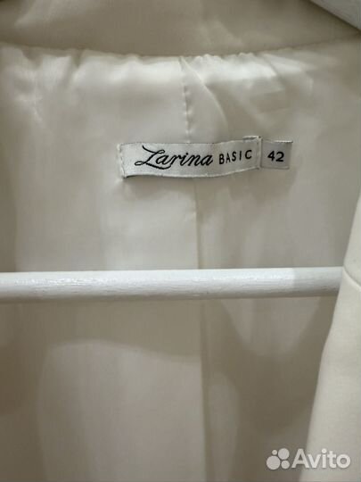 Пиджак жакет zarina