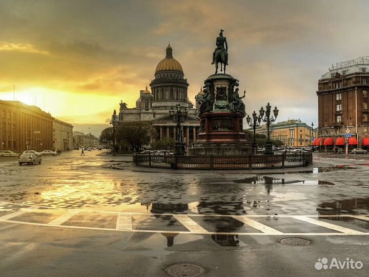 Трансферы. VIP экскурсии