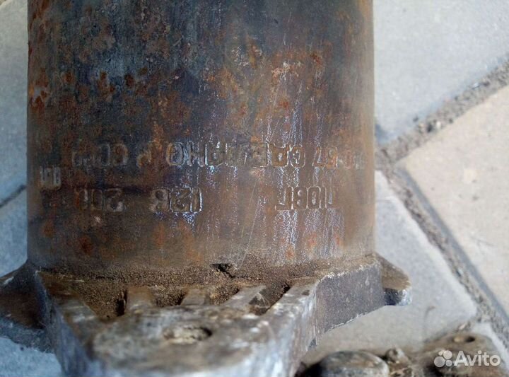 Газ 21 газ 20 генератор