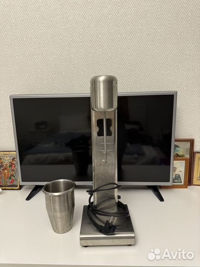 Миксер для молочных коктейлей