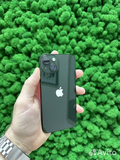 iPhone 13, 256 ГБ