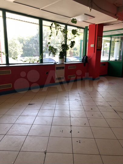 Свободного назначения, 116 м²