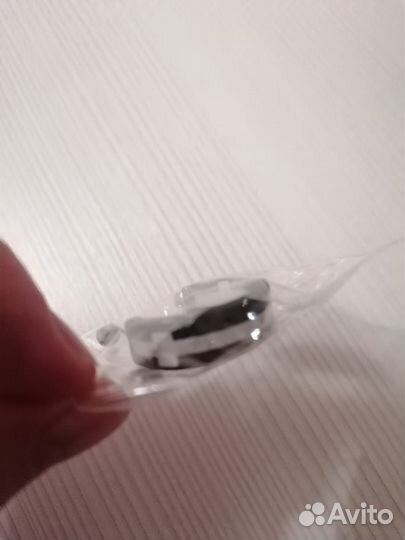 Серьга Мицуи Такаши