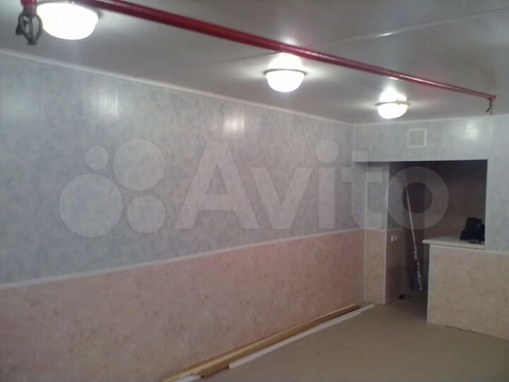 Гараж, 25 м²