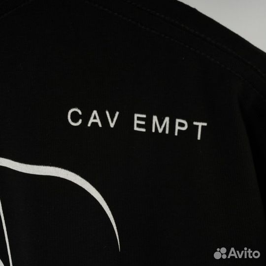 Футболка Cavempt мужская