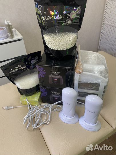 Воскоплав баночный