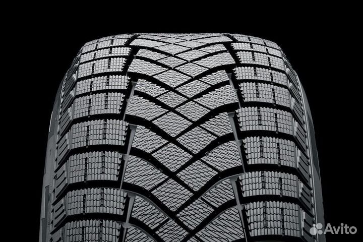 Pirelli Ice Zero FR 235/65 R18