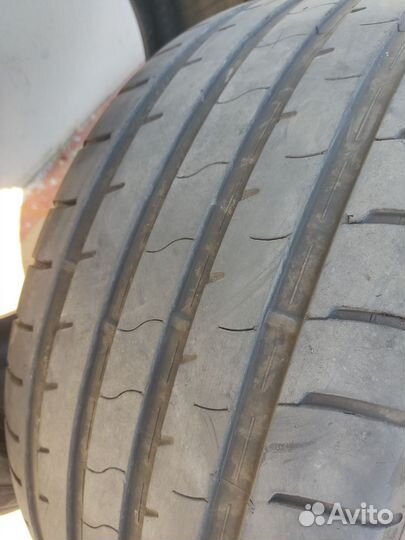 Windforce Catchfors UHP 275/40 R20 104Y