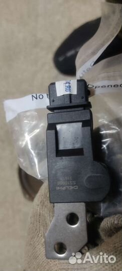 Датчик распредвала Авео Лачетти Круз