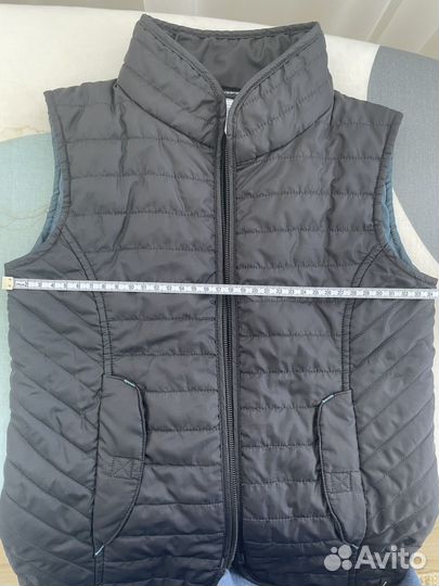 Жилетка для конного спорта