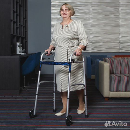 Ходунки Ortonica XR205 продажа